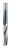 DIMAR frez spiralny zgrubny UP Z3 D12 B45 L100 d12 1786369