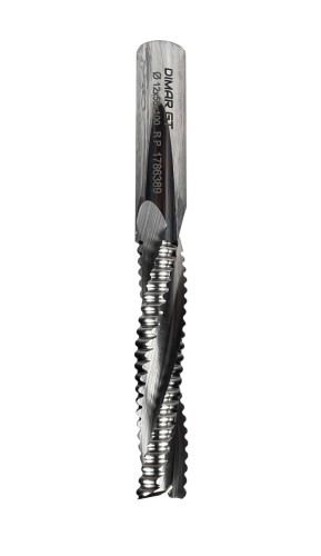 DIMAR frez spiralny zgrubny UP Z3 D12 B55 L100 d12 1786389