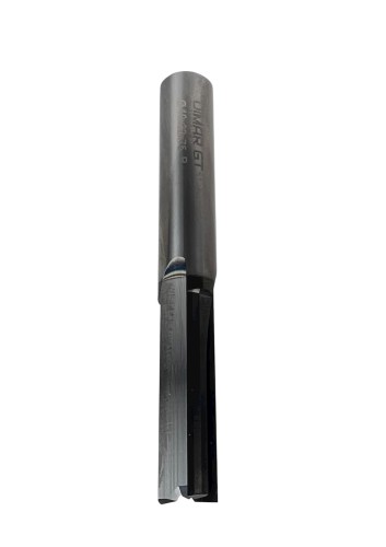 DIMAR frez prosty VHM Z3 D10 B32 L75 d10 DLC 51240357C