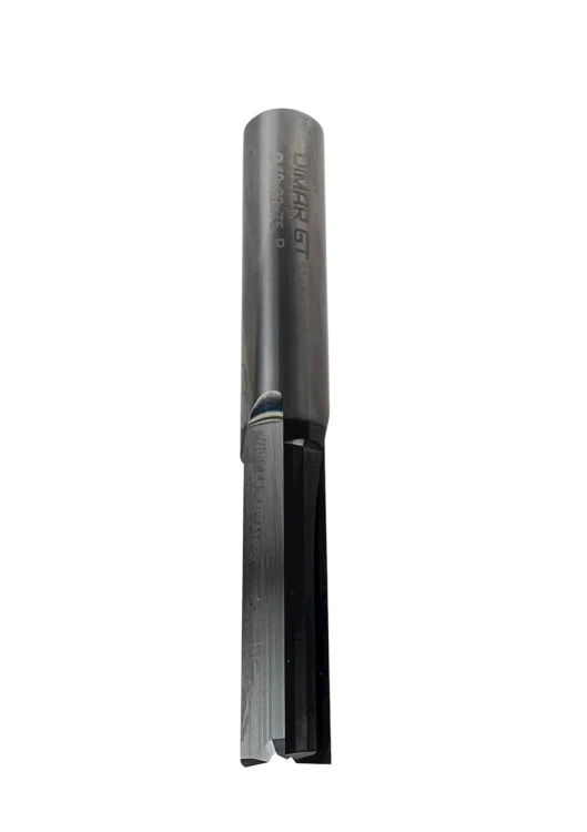 DIMAR frez prosty VHM Z3 D10 B32 L75 d10 DLC 51240357C