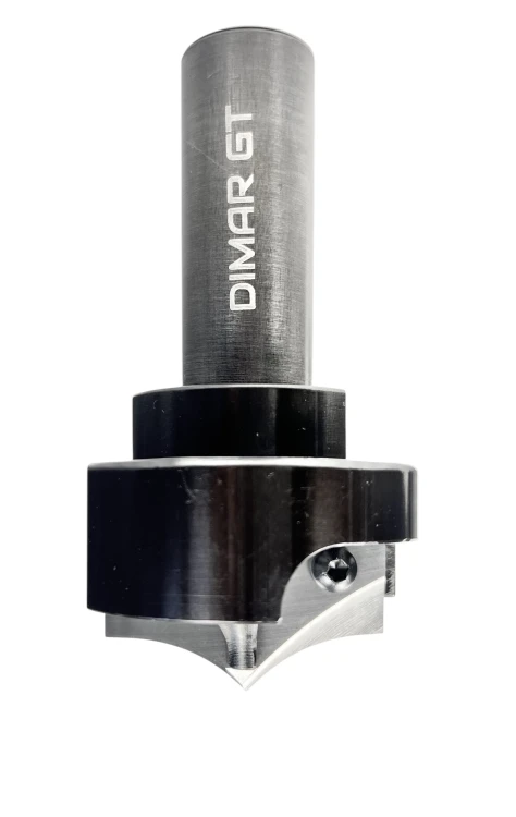 DIMAR głowica profilowa CNC bez płytek HM D49 B30 L100 d20 G1853X40