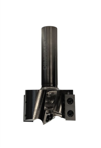 DIMAR głowica do wręgowania i planowania CNC Z2+2 D60 B29,5 L110 d20 8073360