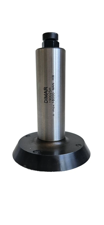DIMAR trzpień CNC do pił d25 4×M5×52 190025H