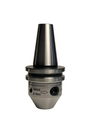 DIMAR uchwyt hydrauliczny HYDRO GRIP COMPACT ISO30 d20 bez grzybka 706574