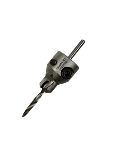 DIMAR gzymka regulowana z wiertłem D3 D1 3–7,2 D12–16 L29 2020000