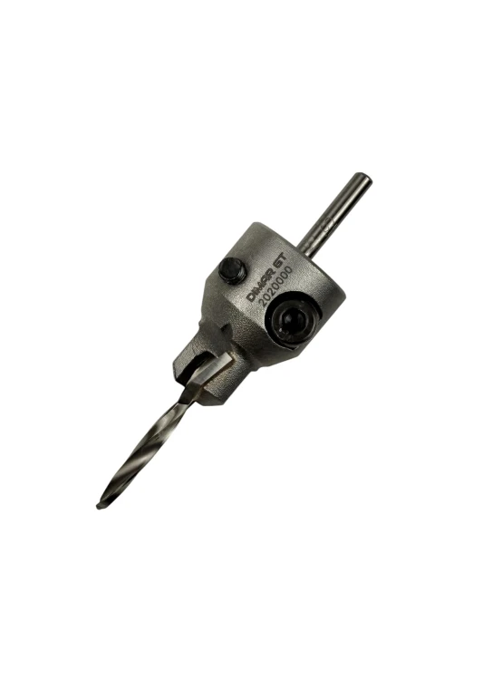 DIMAR gzymka regulowana z wiertłem D3 D1 3–7,2 D12–16 L29 2020000