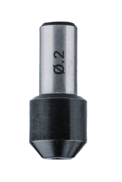 DIMAR oprawka do wiertła D2 L38 d10 2039507