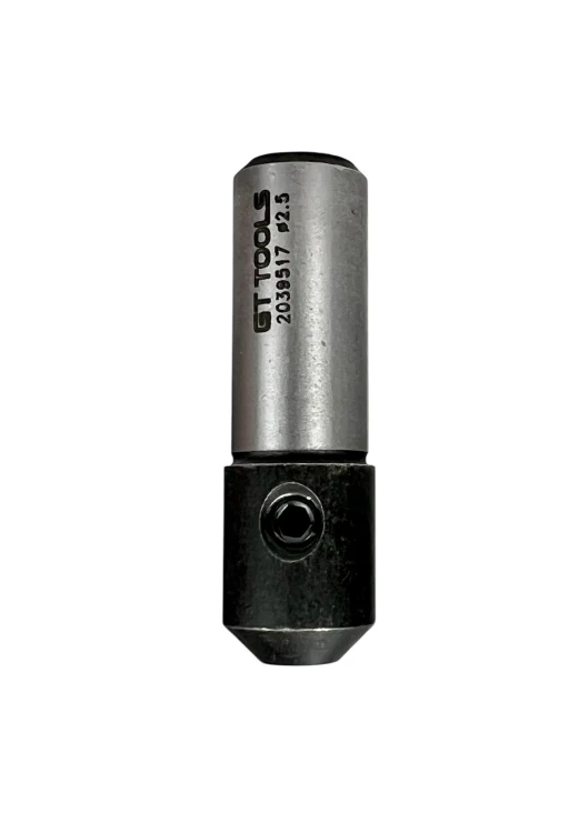 DIMAR oprawka do wiertła D2,5 L38 d10 2039517