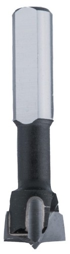 DIMAR wiertło puszkowe D15 L57,5 d10 prawe 2031007