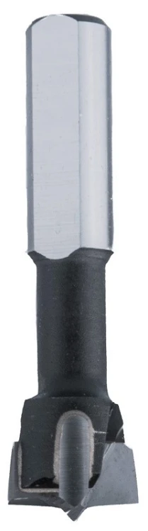 DIMAR wiertło puszkowe D15 L57,5 d10 prawe 2031007