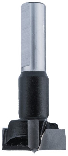 DIMAR wiertło puszkowe D25 L57,5 d10 prawe 2031077