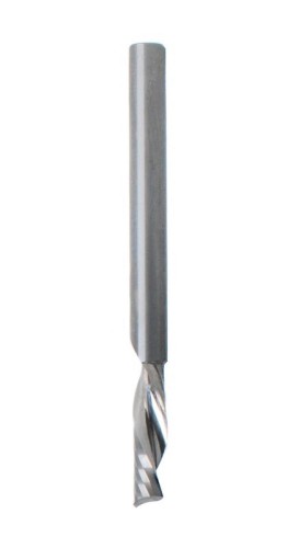 DIMAR frez spiralny DOWN Z1 D5 B18 L60 d5 185413Z