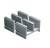 DIMAR frez spiralny UP Z1 D3 B11 L50 d3 185511Z — widok 4