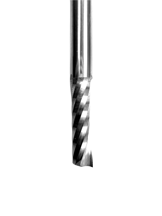 DIMAR frez spiralny UP Z1 D5 B18 L60 d5 185513Z — widok 2