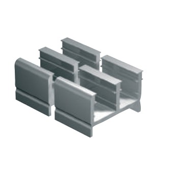 DIMAR frez spiralny UP Z1 D5 B18 L60 d5 185513Z — widok 5