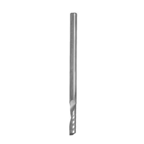 ITA TOOLS frez spiralny pozytyw Z1 D3 I12 L50 S3 wykańczający