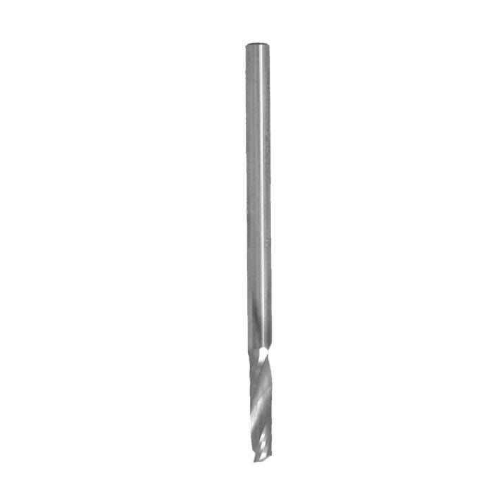 ITA TOOLS frez spiralny pozytyw Z1 D3 I12 L50 S3 wykańczający