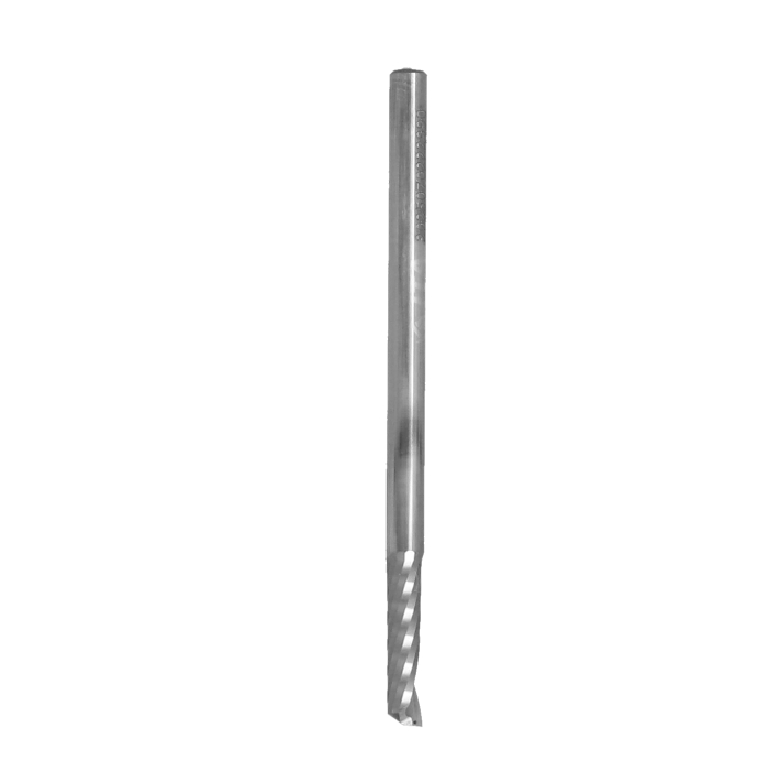 ITA TOOLS frez spiralny pozytyw Z1 D3 I12 L50 S3 wykańczający