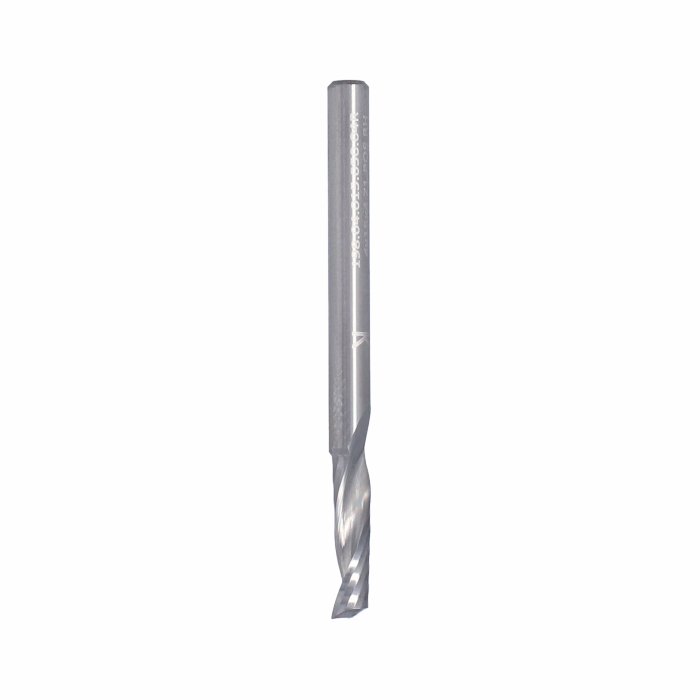 ITA TOOLS frez spiralny pozytyw Z1 D4 I15 L50 S4 wykańczający