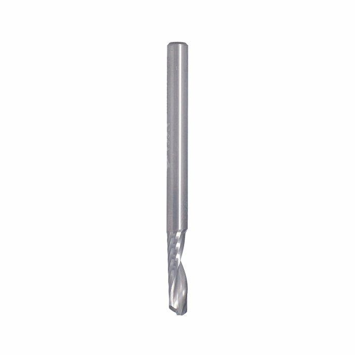 ITA TOOLS frez spiralny pozytyw Z1 D4 I15 L50 S4 wykańczający