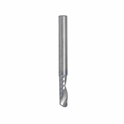 ITA TOOLS frez spiralny pozytyw Z1 D5 I17 L50 S5 wykańczający