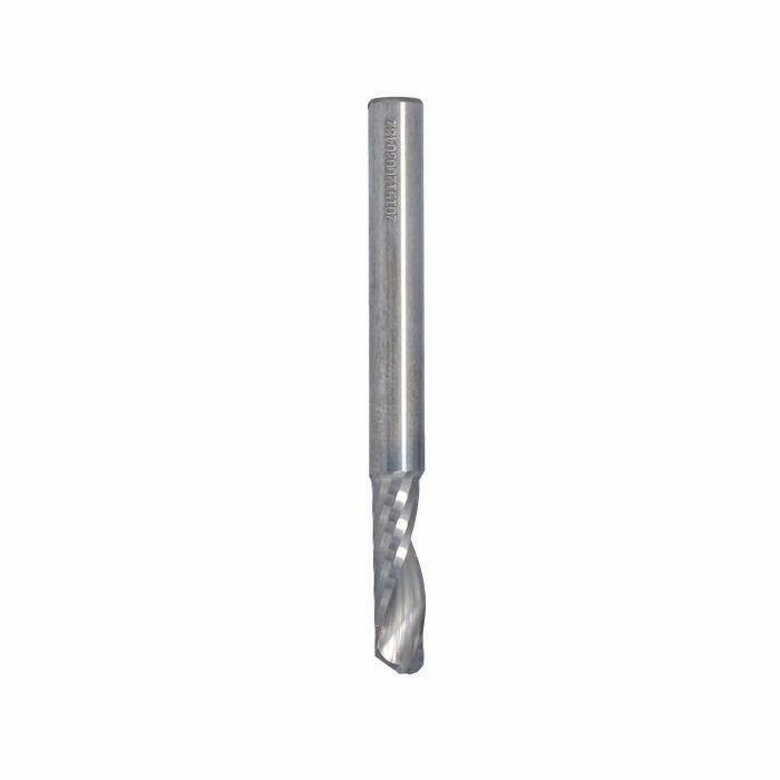 ITA TOOLS frez spiralny pozytyw Z1 D5 I17 L50 S5 wykańczający