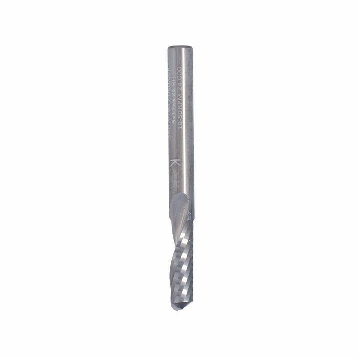 ITA TOOLS frez spiralny pozytyw Z1 D5 I17 L50 S5 wykańczający