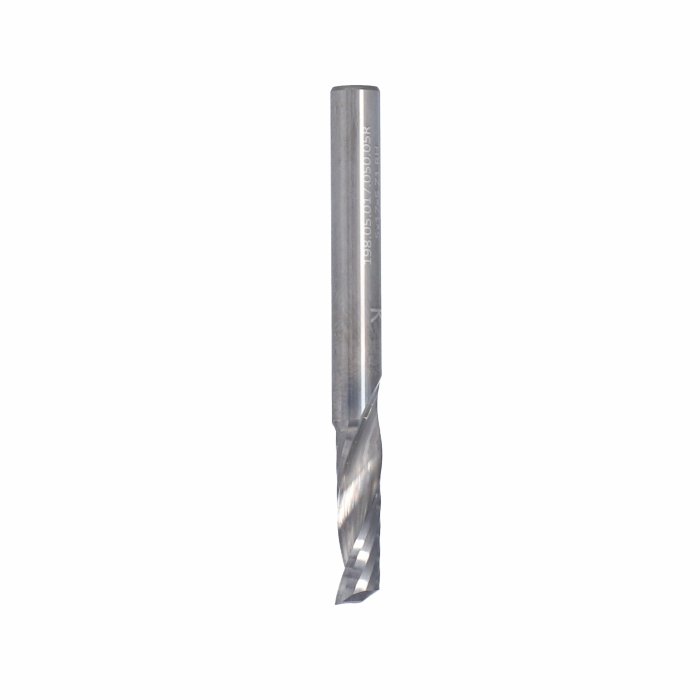 ITA TOOLS frez spiralny pozytyw Z1 D5 I17 L50 S5 wykańczający