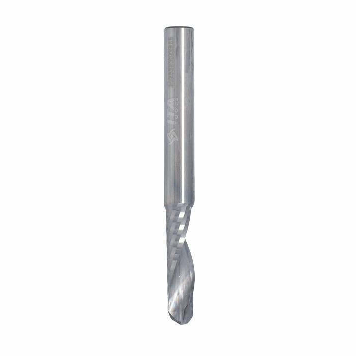 ITA TOOLS frez spiralny pozytyw Z1 D6 I22 L60 S6 wykańczający