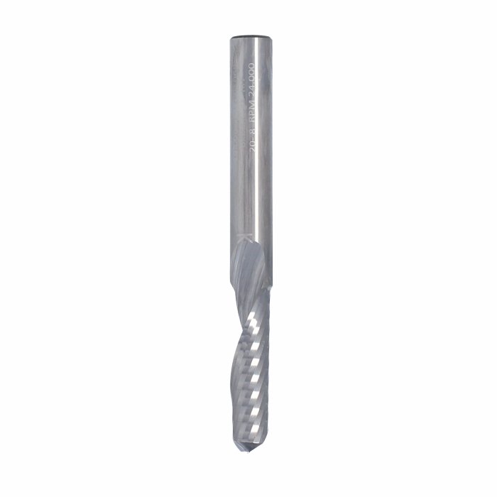 ITA TOOLS frez spiralny pozytyw Z1 D6 I22 L60 S6 wykańczający