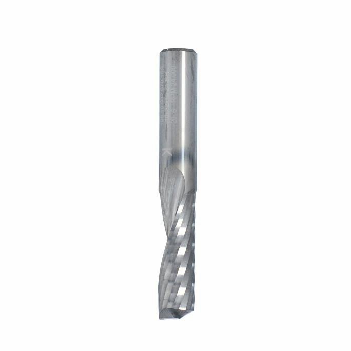ITA TOOLS frez spiralny pozytyw Z1 D10 I32 L70 S10 wykańczający