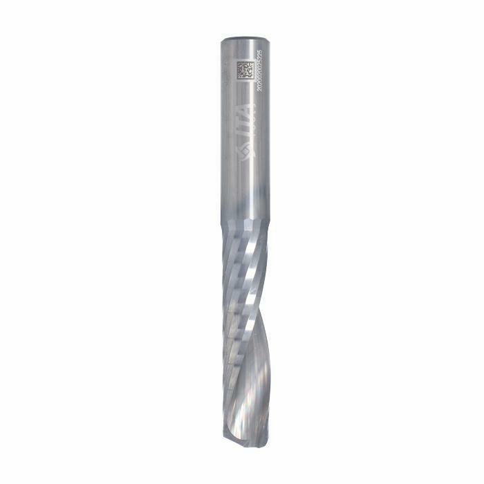 ITA TOOLS frez spiralny pozytyw Z1 D10 I42 L80 S10 wykańczający