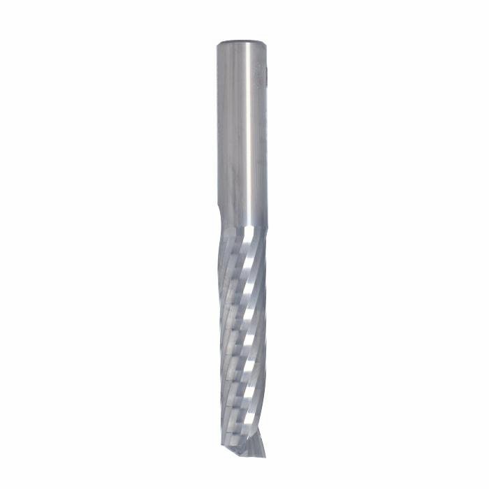 ITA TOOLS frez spiralny pozytyw Z1 D10 I42 L80 S10 wykańczający