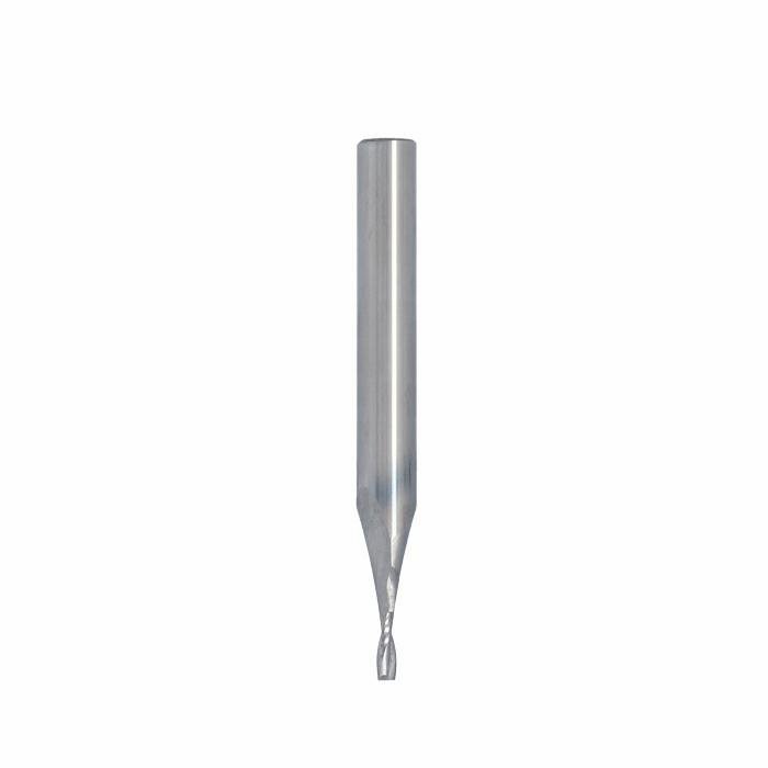 ITA TOOLS frez spiralny pozytyw Z2 D2 I6 L50 S6 wykańczający