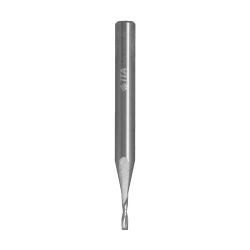 ITA TOOLS frez spiralny pozytyw Z2 D2 I9 L60 S6 wykańczający