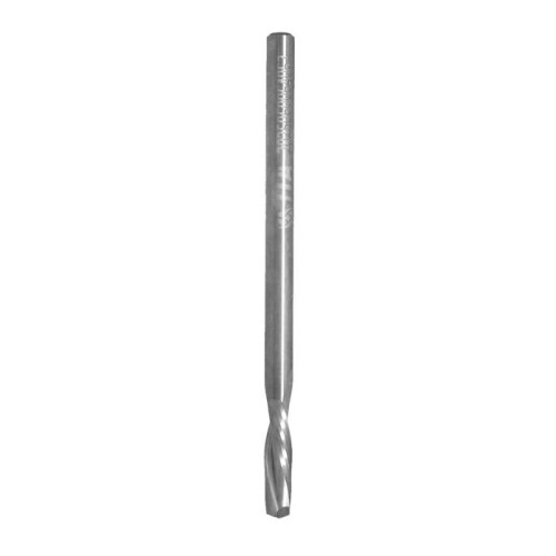 ITA TOOLS frez spiralny pozytyw Z2 D3 I12 L50 S3 wykańczający