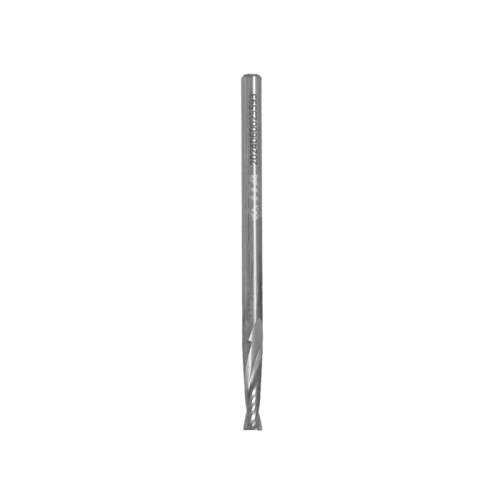 ITA TOOLS frez spiralny pozytyw Z2 D3 I12 L50 S3 wykańczający