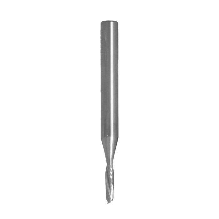 ITA TOOLS frez spiralny pozytyw Z2 D3 I12 L60 S6 wykańczający