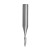 ITA TOOLS frez spiralny pozytyw Z2 D3 I15 L60 S8 wykańczający