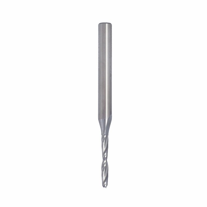 ITA TOOLS frez spiralny pozytyw Z2 D3 I22 L70 S6 wykańczający