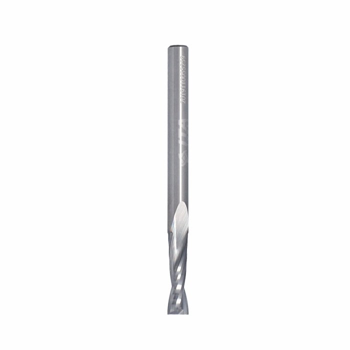 ITA TOOLS frez spiralny pozytyw Z2 D4 I15 L50 S4 wykańczający