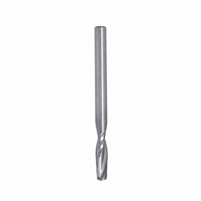 ITA TOOLS frez spiralny pozytyw Z2 D4 I15 L50 S4 wykańczający