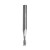 ITA TOOLS frez spiralny pozytyw Z2 D4 I15 L60 S6 wykańczający