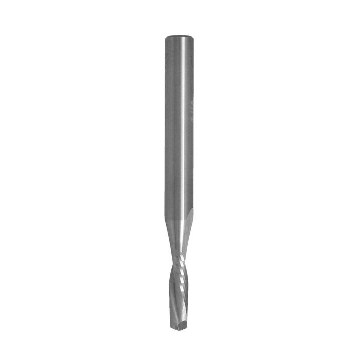ITA TOOLS frez spiralny pozytyw Z2 D4 I15 L60 S6 wykańczający
