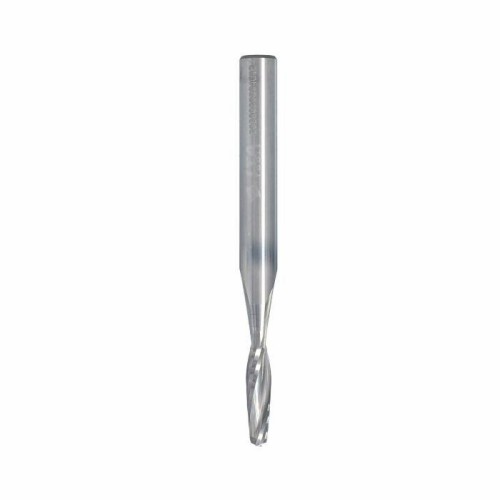 ITA TOOLS frez spiralny pozytyw Z2 D4 I15 L60 S6 wykańczający