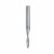 ITA TOOLS frez spiralny pozytyw Z2 D4 I15 L60 S6 wykańczający