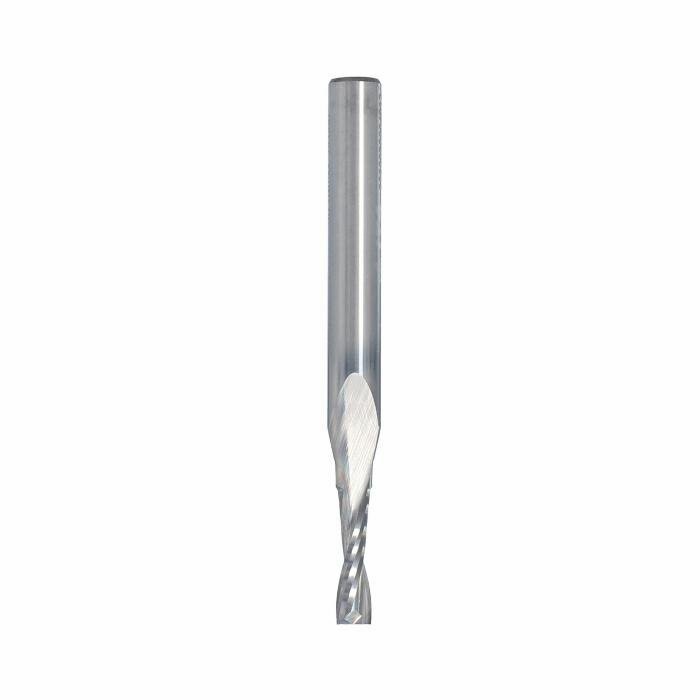 ITA TOOLS frez spiralny pozytyw Z2 D4 I15 L60 S6 wykańczający