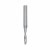 ITA TOOLS frez spiralny pozytyw Z2 D4 I15 L60 S6 wykańczający