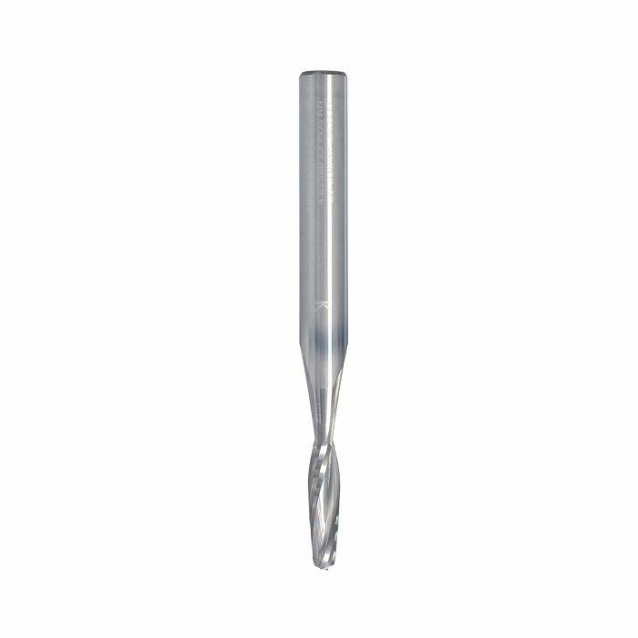 ITA TOOLS frez spiralny pozytyw Z2 D4 I15 L60 S6 wykańczający