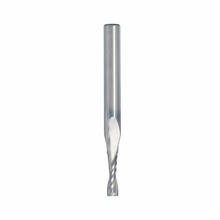 ITA TOOLS frez spiralny pozytyw Z2 D4 I15 L60 S6 wykańczający